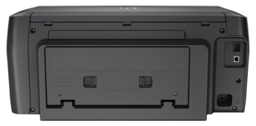 Принтер струйный A4 HP OfficeJet Pro 8210 (D9L63A) <22стр-мин/600dpi/4цв/duplex/USB/WiFi/Lan>