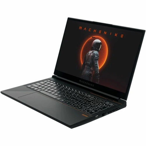 Ноутбук 15.6" Machenike Star-15C (i9-12900H/16Gb/512Gb PCI-E/RTX3060 6Gb/Black/FullHD IPS 144Hz/DOS/2.2kg) (S15C-i912900H30606GF144HH00RU)