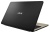 Ноутбук 15.6" (C-N4100(4C/4T/1.1-2.4GHz)/4Gb/128Gb/noDVD/Intel HD600/Black/Linux) Asus X540MA-GQ917