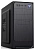 Корпус mATX FoxLine FZ-053-SX450R (Black/450W/2x5.25"/2x3.5"+1x2.5"/2xUSB2.0)