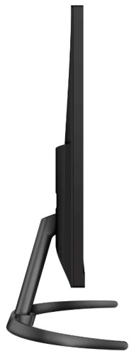 Монитор 27" Philips 276E8VJSB E line (Black/IPS/5ms/3840x2160/350cd/20M:1/2xHDMI+DP) HDMI кабель