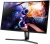 Монитор 31.5" AOpen 32HC1QUR Curved (Black/VA/4ms/2560x1440/144Hz/100M:1/DVI+HDMI+DP/AMD FreeSync)