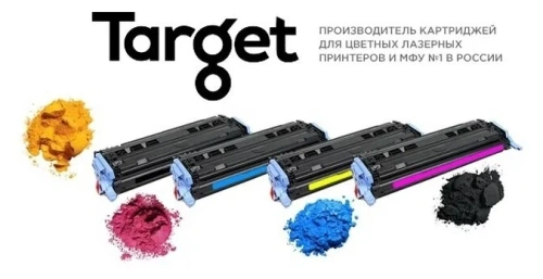 Тонер-картридж HP CF211A/CB541A/CE321A Cyan к CLJ Pro 200 M251/MFP M276, рес. 1800 стр. (Совм) PrintMAX