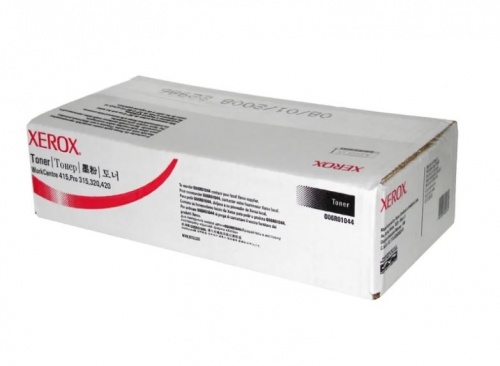 Тонер-картридж Xerox 006R01044 к WC PRO 315/320/415/420, туба 2x260г. <оригинал> Тонер-картридж Xerox 006R01044 к WC PRO 315/320/415/420, туба 2x260г. <оригинал>