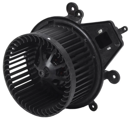 Электродвигатель вентилятора отопителя УАЗ 3163 Патриот <LFH 03631>