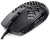 Мышь игровая Gembird MG-760 <черный/3200dpi/6кн/подсветка/usb/115х62х38мм/кабель 1.8м    >