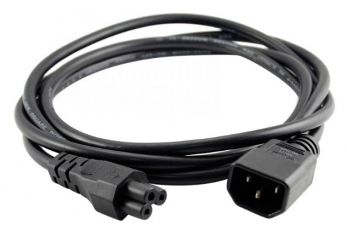 Кабель Powercom (CABLE IEC 320 C14 TO C5) IEC 320 C14-C5 Кабель Powercom (CABLE IEC 320 C14 TO C5) IEC 320 C14-C5