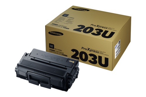 Тонер-картридж Samsung MLT-D203U к SL-M3820D/3820ND/4020ND/4020NX 15Кстр SU917A вскрытая упаковка, новый <оригинальный>
