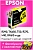Картридж Epson CS-EPT0824 (T0824) Yellow для Stylus Photo R270/R290/T50/TX800FW, (Совм), Cactus