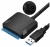Переходник HDD 2.5" в отсек 3.5" EXEGATE HD-2T3P-NF (EX269594RUS) Переходник HDD 2.5" в отсек 3.5" EXEGATE HD-2T3P-NF (EX269594RUS)