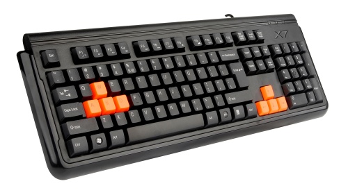 Клавиатура A4Tech X7-G300