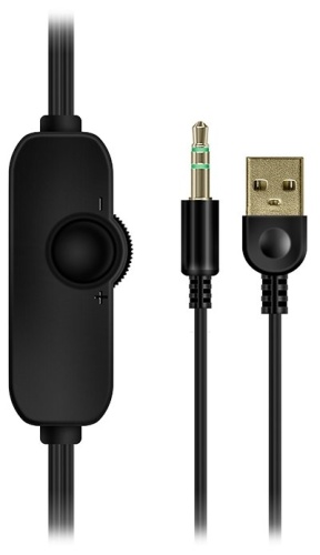 Колонки 2.0 Sven 150 (чёрно-синий/2х2,5Вт/100-20кГц/USB/пластик)