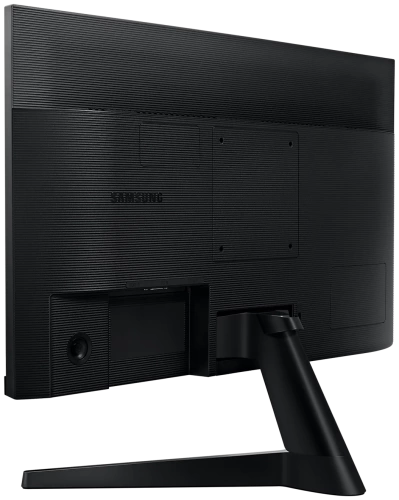 Монитор 23.8" Samsung F24T350FHC (Black/IPS/5ms/FullHD/250cd/VGA+HDMI)