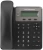 Телефон VoIP Grandstream GXP1615 (SIP/LCD(ч/б)/3 строки/WAN/LAN/PoE/БП)