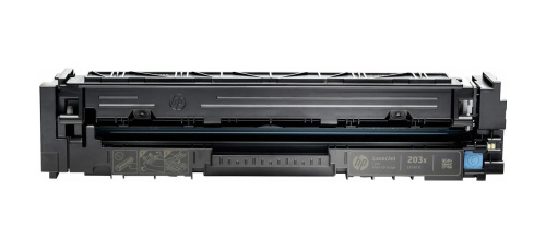 Тонер-картридж HP CF541X (Cyan) для Color LJ Pro M254/M280/M281, ресурс 2500 стр (5%), оригинал