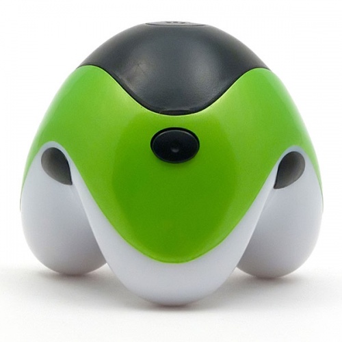 Сувенир Мини массажер Satzuma Massage Pod <3xAAA/подсветка/USB>