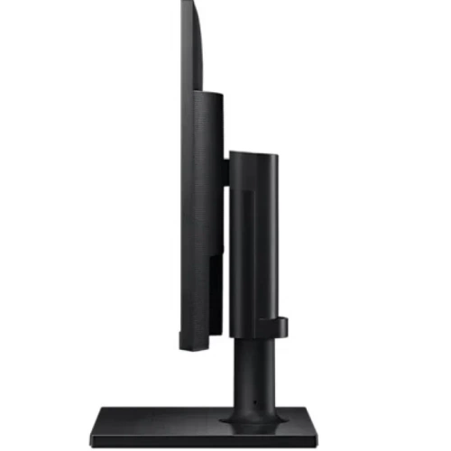 Монитор 27" Samsung LF27T450FQRXEN (Black/IPS/5ms/FullHD/250cd/2xHDMI+DP/USB/FreeSync/HAS/Pivot)