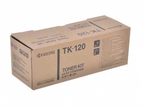 Тонер-картридж Kyocera TK-120 к FS-1030D(N), реc. 7200 стр. <оригинал>