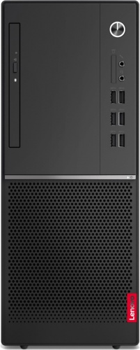 ПК Lenovo V530-15ICR (G5420/4Gb/1Tb/DVD-RW/Intel UHD/Win10Pro/Kb+M/noWi-Fi/1YOn-Site/VGA+HDMI+DP/4xUSB2.0+6xUSB3.0) (11BH004NRU)