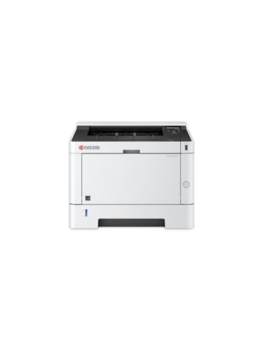 Принтер лаз. A4 Kyocera P2040DN <40 стр/duplex/LAN/1200x1200/256Мб/без каб> Принтер лаз. A4 Kyocera P2040DN <40 стр/duplex/LAN/1200x1200/256Мб/без каб>