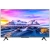 Телевизор 50" Xiaomi MI TV 50 P1 <LED/4K/Ultra HD/3840x2160/60Гц/SMART TV/HDR/Wi-Fi/черный>