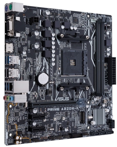 Мат.плата AM4 A320M Esonic (2xDDR4/4xSATA/1xM.2/1xPCI-Ex16+1xPCI-Ex1/VGA+HDMI/6xUSB) Мат.плата AM4 A320M Esonic (2xDDR4/4xSATA/1xM.2/1xPCI-Ex16+1xPCI-Ex1/VGA+HDMI/6xUSB)