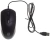 Мышь Oklick 275M, оптическая, проводная, USB, черный