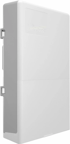 Коммутатор 16-port MikroTik netPower 15FR <CRS318-1Fi-15Fr-2S-OUT> (16xRJ45/2xSFP/GPEN/-40 +70°C/SwOS/RouterOS Level 5/PassivePoE) реверсивный, уличный