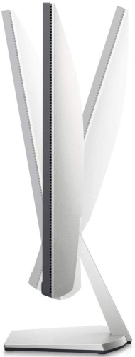 Монитор 27" Dell S2721H (Black/IPS/5ms/FullHD/300cd/2xHDMI/2x3W) (2721-9367)