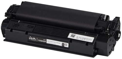 Тонер-картридж HP C7115X/Q2613X/Q2624X, рес. 3500 стр. (Совм) G&G