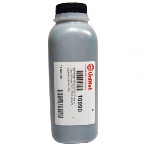 Тонер Xerox Phaser 5500/3610, WC 5222/5225/5230/5740,WC Pro245/255 (фл, 650гр) Uninet