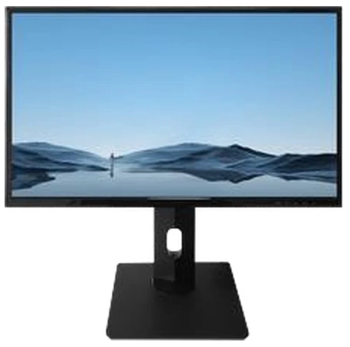 Монитор 23.8" AIWA (Япония) MF240B-L (Black/5ms/IPS/FulHD/250cd/HDMI+USB-C/MM/Tilt/Pivot)