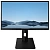 Монитор 23.8" AIWA (Япония) MF240B-L (Black/5ms/IPS/FulHD/250cd/HDMI+USB-C/MM/Tilt/Pivot)