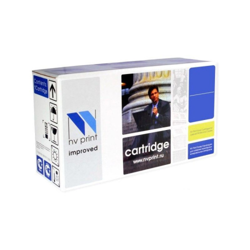 Тонер-картридж Xerox 106R02782 к 3052/3260/WC 3215/25, рес. 3000 стр, (2 шт. в уп) (Совм.) NV-Print