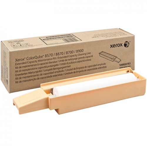 Набор для обслуживания Xerox 109R00783 CQ 8570/8870/8900 (До 30К стр) <оригинал>