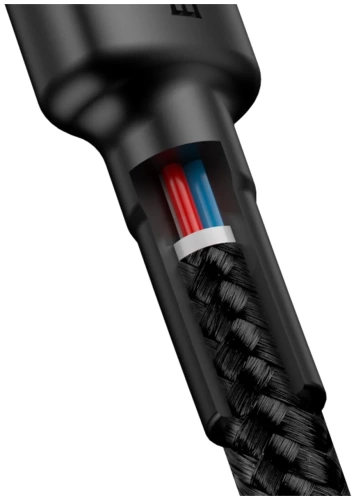 Кабель Type С - Type C  1m