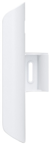 Точка доступа Ubiquiti NanoStation Loco M5 (802.11n 150Mbps/5Ghz/31dBm/1x13dBi/до 3 км/PoE)