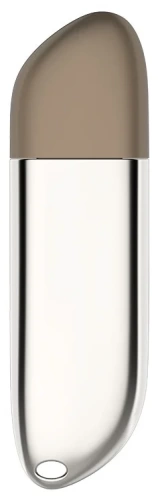 Флеш диск USB3.0 256Gb Netac U352 Aluminum Alloy (NT03U352N-256G-30PN)