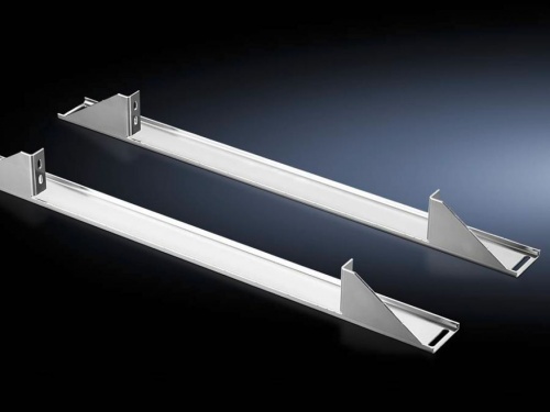 Угол монтажный 19" 2шт. Rittal (7827480)