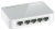 Коммутатор 5-port 100Mbps TP-Link TL-SF1005D <пластик> Коммутатор 5-port 100Mbps TP-Link TL-SF1005D <пластик>