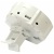 Точка доступа MikroTik SXT 2 (RBSXTG-2HnD) (802.11b/2.4GHz/32dBm/MIMO2x2(10dBi/60°)/-30 +80°C/RouterOS L4)