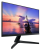 Монитор 24" Samsung F24T354FHI (Black/IPS/5ms/FullHD/75Hz/250cd/VGA+HDMI/FreeSync) VGA+HDMI кабель