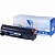 Тонер-картридж HP CF283A к LJ MFP M125/M127, рес. 1500 стр. (Совм) NV-Print