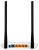 Маршрутизатор TP-Link TL-WR841N <802.11n 300Mbps/4x100Mbit/1xWAN/2x5dBi>
