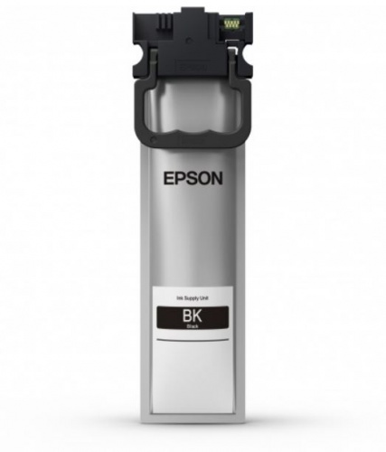 Картридж (T9451) C13T945140 Black для Epson WF-C5290DW/5190/C5790DWF 5000стр., (совм.) OEM