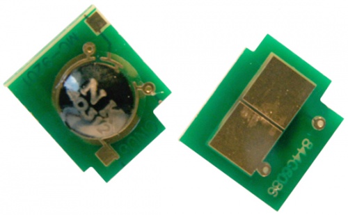 Чип Q5953A/6003A/6463A/6473A/7563A/7583A, Cartridge 707M/711M, Magenta Корея <HP 1600/2600/2605/2700/3000/3600/3800/4700/4730, CM1015/1017, CP 3505, Canon LBP 5000/5100/5300/5400>