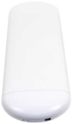 Точка доступа Ubiquiti NanoStation 5AC (NS-5AC-EU) (5GHz/airMAX ac/15km/MIMO2x2)