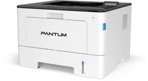 Принтер лаз. A4 Pantum BP5100DN <40стр-мин/первая 6.9с/1200dpi/4000стр-мес/Duplex/USB/LAN/белый Принтер лаз. A4 Pantum BP5100DN <40стр-мин/первая 6.9с/1200dpi/4000стр-мес/Duplex/USB/LAN/белый
