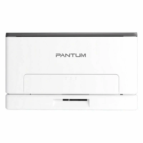 Принтер лазерный цветной A4 Pantum CP1100 <18стр-мин/4цвета/1200x600dpi/30000стр-мес/USB>