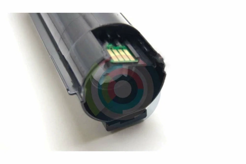 Тонер-картридж Xerox 106R03748 для VL C7020/7025/7030 (Cyan), рес. 16500 стр. (Совм) Colortek